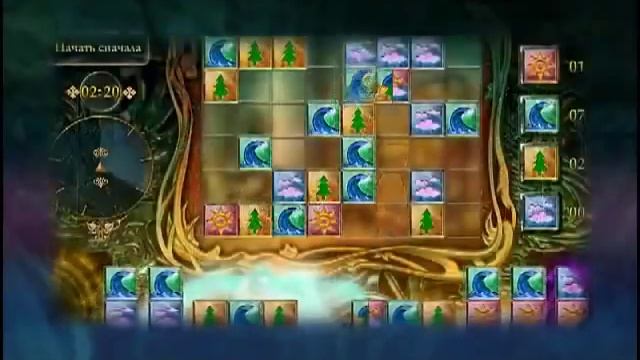 Игра Книга мастеров смотреть онлайн
