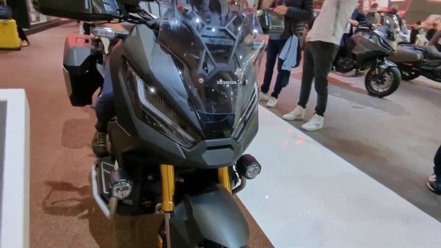 NEW HONDA X ADV 750 2023|CAN  IT DO ADVENTURE_REVIEW&SPEC#honda