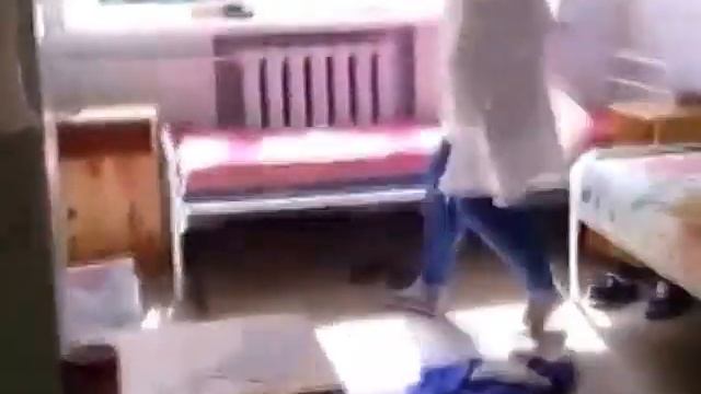 Грязные танцы в больнице) смотреть онлайн