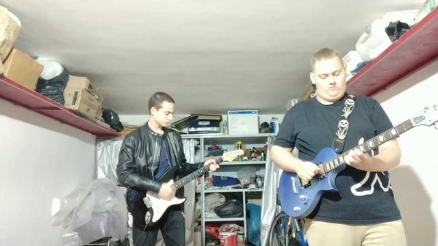 Ssshhhiiittt!!! - 100% surf (cover) смотреть онлайн