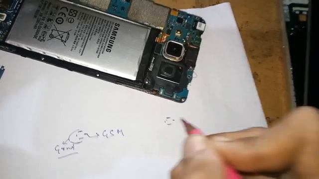 How to fix mobile antenna connector/any android mobile antenna cable jumper 100% solution. смотреть онлайн