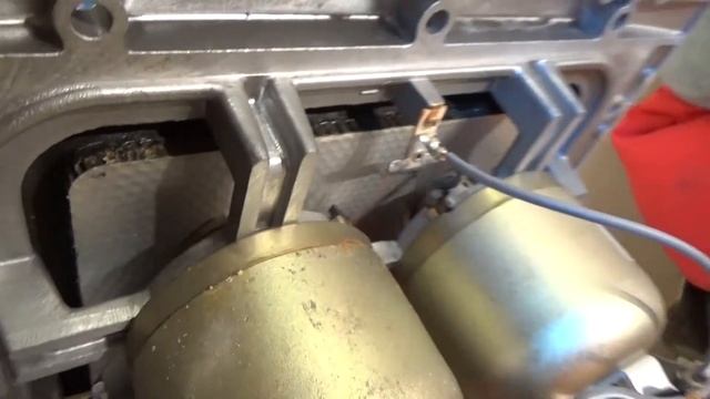 ремонт винтажных акустических систем на примере Sony APM6 смотреть онлайн