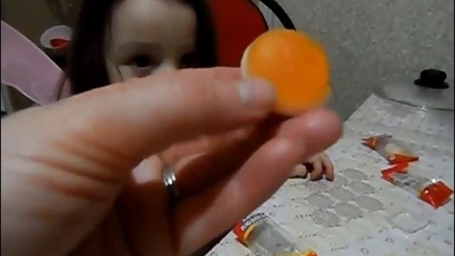 Наш вечер в кругу семьи ....Шлепаем по лужам...Готовим жаренную картошку... смотреть онлайн