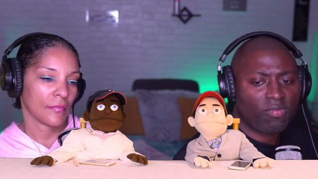 BLACK FOLKS AS MASCOTS? смотреть онлайн