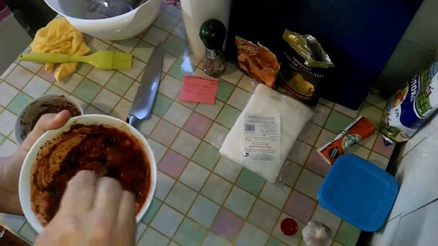 Бастурма по домашнему/Вяленое мясо/Билтонг/ Дешего и со вкусом/Говядина. смотреть онлайн