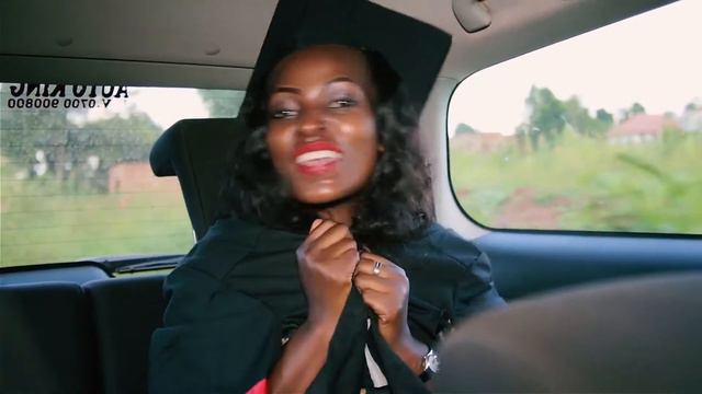 Abimanyi Mary Robertson - Nsiimye (Official Video) смотреть онлайн