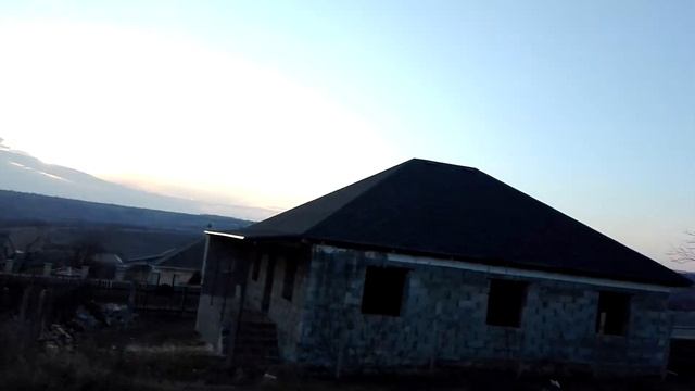 Крыша своими руками 10 смотреть онлайн