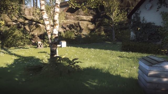 Everybody's Gone To The Rapture - Walkthrough Part 3 - Frank [1080p 60fps] смотреть онлайн
