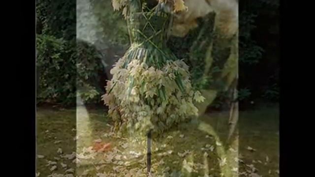 Копия видео "ЗЕЛЁНЫЕ РУКАВА музыка William Rosati автор клипа Зоя Боур" смотреть онлайн