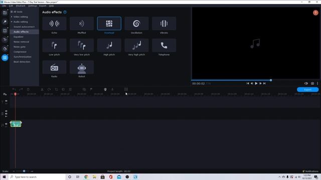 Movavi 2022 is Here! - NEW Audio Features and No More 2021 Updates смотреть онлайн