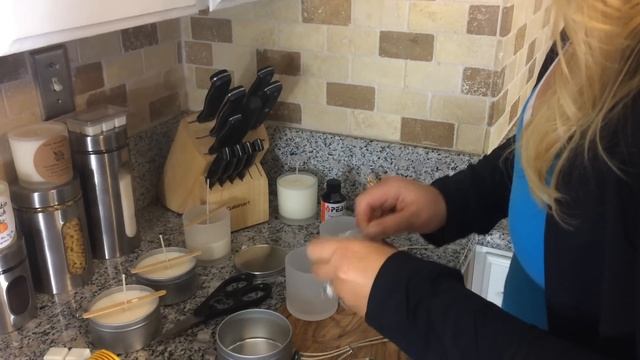 DIY Candles at Home Etsy: https://www.etsy.com/shop/PositiveThoughtBrand смотреть онлайн