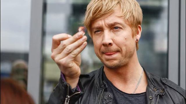 Samu Haber смотреть онлайн