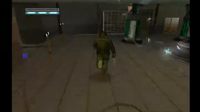 lets play jumper griffins story ps2-8 смотреть онлайн