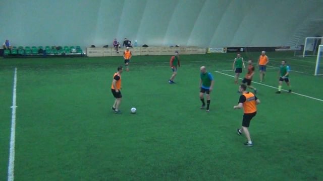 02.08.21. Зеленые - Оранжевые. 2 круг (6-й тур) смотреть онлайн