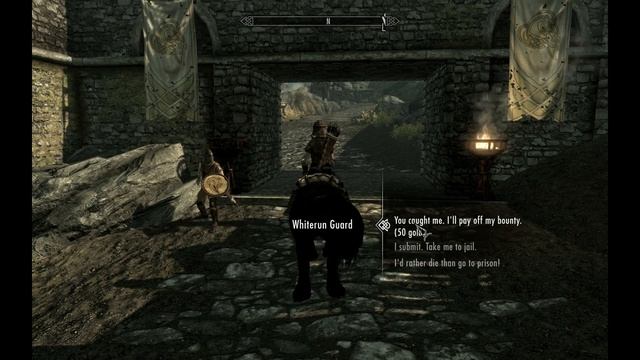 Chinchilla Dave's Skyrim Adventure! - Our Story Begins (Part 1) смотреть онлайн
