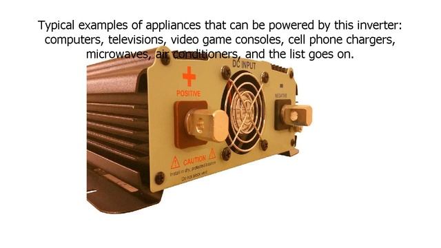 Special Discount On VertaMax Modified 1500 Watt 3000W Surge 12V Power Inverter DC To 115 AC