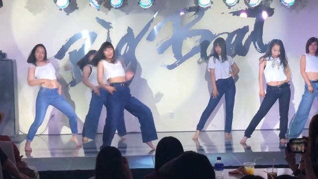 2019.8.3 Wreckin Shop crew смотреть онлайн