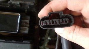 Chevrolet Aveo T300, пропуски зажигания.