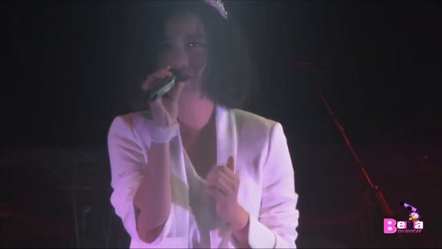 【姚贝娜】粉丝自制Bella演唱会“心愿”（上） смотреть онлайн
