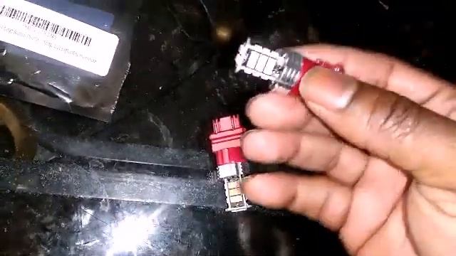 2007 Ford Taurus SE - Unboxing #25 : Replacement LED & Power Steering Return Hose смотреть онлайн