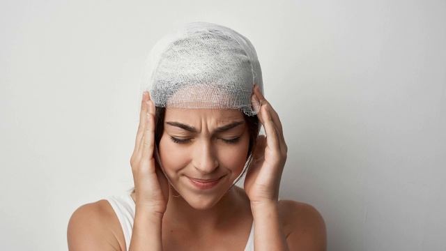 Просто до безобразия! Народное средство от высокого давления и головной боли! смотреть онлайн