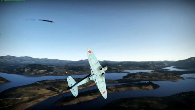 Як-1 в истории. смотреть онлайн