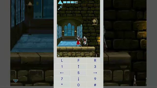 Assassin's Creed (Java) Long Gameplay Part 3 (Stage 9-12 End) смотреть онлайн