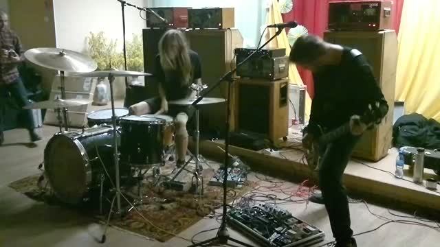 La Casa Fantom - 21.10.2019 Грязовец