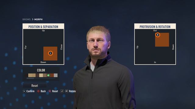 FIFA 23 | How To Create Graham Potter 🏴󠁧󠁢󠁥󠁮󠁧󠁿 смотреть онлайн