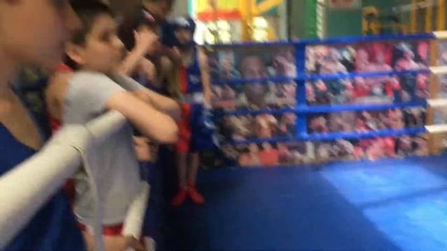 Пчельников Славик, бой в Лидиевке смотреть онлайн