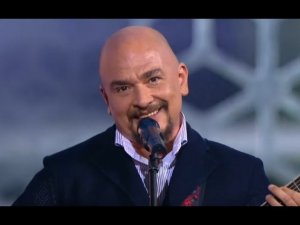 Субботний вечер. Концерт от 11.07.2015