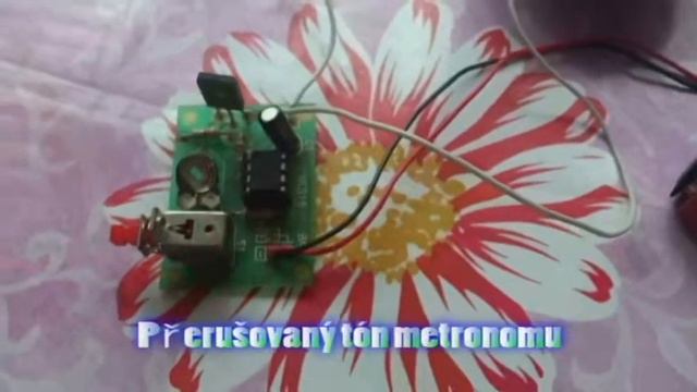 Metronom смотреть онлайн