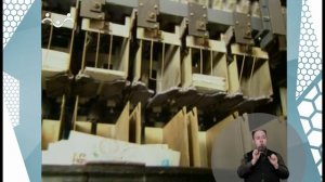 По секрету всему свету. Почта (сурдоперевод)