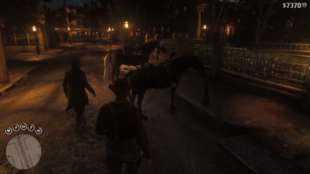 Red Dead Redemption 2 Gameplay Livestream смотреть онлайн