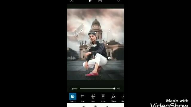 Pc Tuch Background || Change PicsArt. Editing Lightroom effect Dark || ligth смотреть онлайн