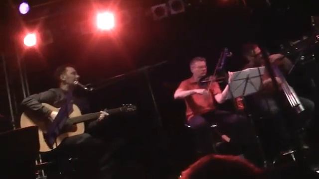 Вежливый отказ - Время @Ikra (09) смотреть онлайн