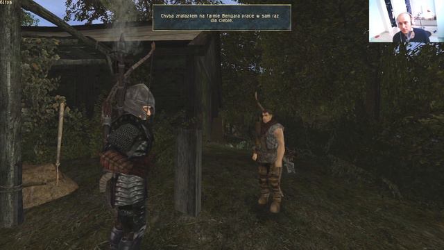 Gothic 2 Returning 2.0 #137 Trofea Myśliwskie