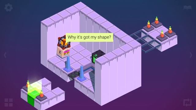 Marvin The Cube - Story - Level 133 смотреть онлайн