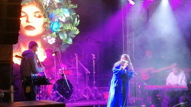 SHOO - Мурашки  03/09/22 Фестиваль «Ленинградские Мосты»