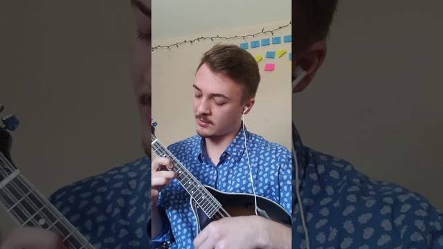 Rise by eddie vedder, noob cover смотреть онлайн