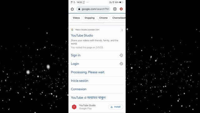 chrome mein youtube studio login kaise kare | Youtube.com login chrome смотреть онлайн