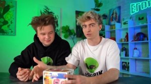 ТЫ БЫ НИКОГДА ТАКОЕ НЕ КУПИЛ!