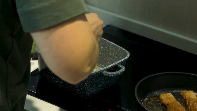 ЛОСОСЬ В СОУСЕ ТЕРИЯКИ! ?? БЫСТРЫЙ РЕЦЕПТ ПРИГОТОВЛЕНИЯ КРАСНОЙ РЫБЫ! ЛУЧШИЙ ГАРНИР К РЫБЕ! смотреть онлайн