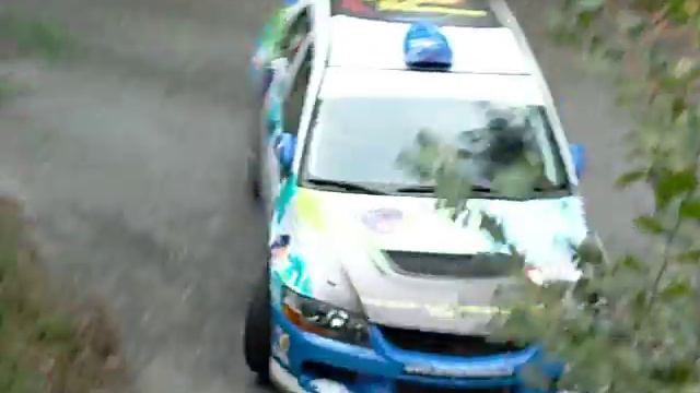 Ronde Città di Giardino Lancer2 смотреть онлайн