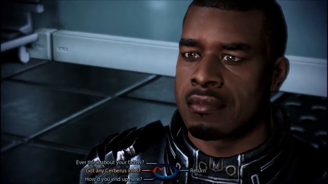 Let's Play Mass Effect 3 #059: Jacob's New Family смотреть онлайн
