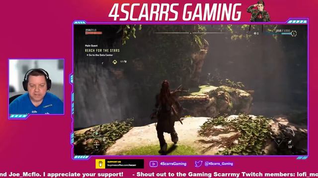 Horizon Forbidden West First Look on PS5 смотреть онлайн