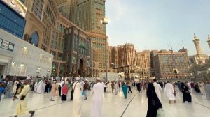 Хадж #8 | Обратная сторона Хаджа - Марватур | Дневник Мусульманина