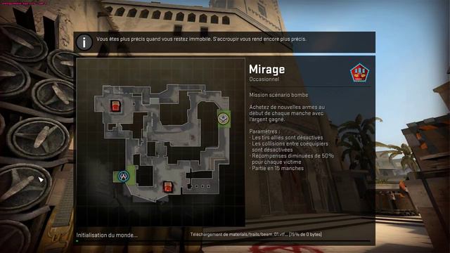 HVH SERVER CS GO смотреть онлайн