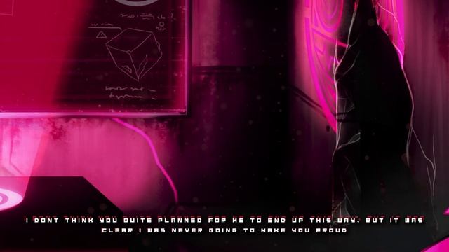 Final Transmission (IRIS) смотреть онлайн