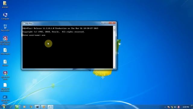 How to import data from oracle to oracle data warehouse смотреть онлайн